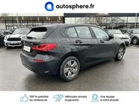 occasion BMW 116 SERIE 1 i 109ch Lounge