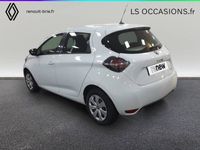 occasion Renault Zoe ZoeR110 Achat Intégral - 21