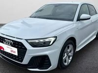 occasion Audi A1 30 Tfsi 110 Ch S Tronic 7 S Line