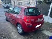 Occasion Renault Clio II Dynamique 86 ch (63 kW) 2008 Berline