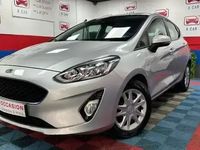 occasion Ford Fiesta 1.0 Ecoboost 100 Ch Ss Bvm6 Trend