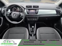 Occasion Skoda Fabia 95 ch (69 kW) 2021 Citadine