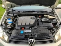 Occasion VW Golf GTI 150 ch (110 kW) 2007 Berline
