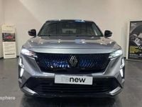 Occasion Renault Rafale Esprit Alpine 133 ch (97 kW) 2025 SUV