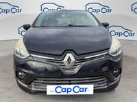 Occasion Renault Clio IV Zen 2017