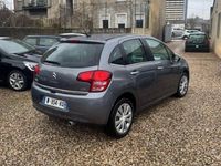 Occasion Citroën C3 68 ch (50 kW) 2011 Citadine