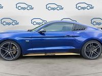 Occasion Ford Mustang GT 305 ch (224 kW) 2015 Coupé
