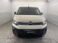 Occasion Citroën Berlingo 2022 Blanc icy Monospace