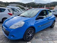 occasion Renault Clio III SOCIETE DCI 75 ECO2 AIR EURO 5