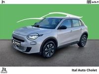 Occasion Fiat 600 2025 Sable earth métallisé SUV