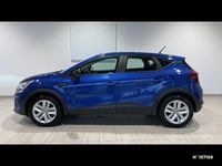 Occasion Renault Captur Equilibre 2022 Bleu SUV