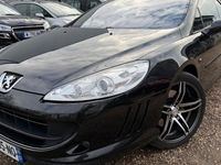 Occasion Peugeot 407 210 ch (154 kW) 2006 Coupé