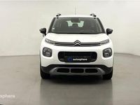 Occasion Citroën C3 Aircross Business Class 122 ch (89 kW) 2020 SUV