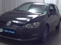 occasion VW Golf VII 1.2 TSI 110ch 3p