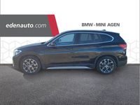 occasion BMW 220 X1 X1 xDrive 25ech BVA6 xLine 5p