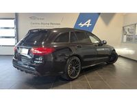 Occasion Mercedes C63S AMG AMG 510 ch (375 kW) 2017 Break