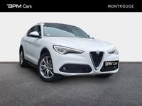 occasion Alfa Romeo Stelvio 2.2 Diesel 210ch Executive Q4 At8 My19