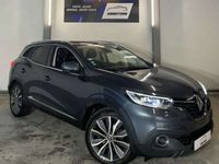 occasion Renault Kadjar dCi 130 Energy Armor-Lux