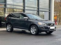 occasion Volvo XC60 R-Design Geartronic A