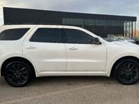 occasion Dodge Durango rt 5.7l ti tout compris hors homologation 4500e