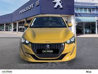 occasion Peugeot 208 - VIVA165654900