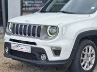 occasion Jeep Renegade 1.6 L Multijet 120 Ch Bvm6 Limited