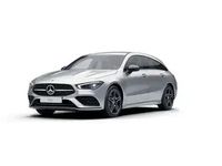 occasion Mercedes CLA180 Shooting Brake Classe Cla D Amg Line Navi/distronic