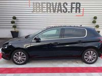 occasion Peugeot 308 BUSINESS bluehdi 130ch ss bvm6 allure