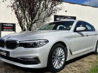 occasion BMW 530 530 G30 eA iPerformance 252ch Business