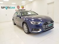 occasion Audi A4 35 Tdi 163 S Tronic Business Line