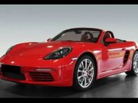 occasion Porsche 718 Boxster S