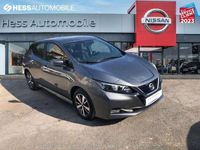 occasion Nissan Leaf 150ch 40kwh Acenta 21