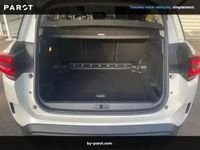 Occasion Citroën C5 Aircross PureTech 2023 Blanc nacré SUV