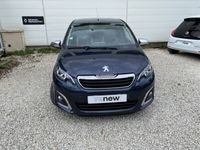 occasion Peugeot 108 1.2 PureTech 82ch BVM5 Collection