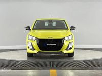 Occasion Peugeot 208 Active 102 ch (75 kW) 2024 Citadine