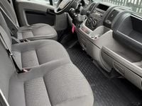 Occasion Citroën Jumper 101 ch (74 kW) 2009 Bleu Monospace