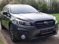 occasion Subaru Outback Sport X 1.handsommer\u0026winterräder