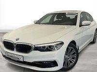 occasion BMW 530 Serie 5 (g30) da 265ch Sport Steptronic Euro6d-t