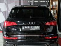 occasion Audi Q5 3.0 V6 TDI 258CH CLEAN DIESEL S LINE QUATTRO S TRONIC 7