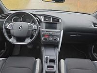 Occasion DS Automobiles DS4 So Chic 114 ch (83 kW) 2015 Berline