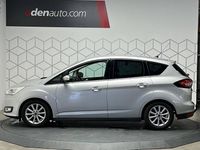 Occasion Ford C-MAX Titanium 120 ch (88 kW) 2016 Monospace