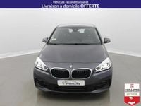 Occasion BMW 216 Active Tourer 116 ch (85 kW) 2019 Blanc Monospace