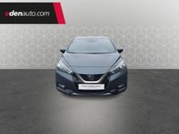 Occasion Nissan Micra 92 ch (67 kW) 2023 Citadine