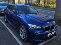 occasion BMW 116 X1 sDrive 16dch Business A