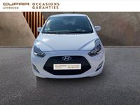 occasion Hyundai ix20 1.6 CRDi 115ch Blue Drive Intuitive