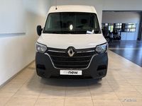 Occasion Renault Master 135 ch (99 kW) 2023 Blanc Van