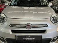 occasion Fiat 500X 1.4 Multiair 16v 140ch Lounge Dct