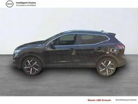 occasion Nissan Qashqai 1.2 DIG-T 115