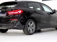 Occasion BMW 116 Sport Line 116 ch (85 kW) 2021 Citadine