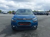 occasion Citroën C4 Cactus bluehdi 100 ss feel business